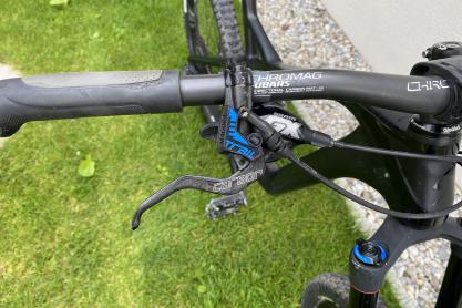 Simplon Rapcon 160 zu verkaufen