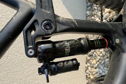 Simplon Rapcon 160 zu verkaufen