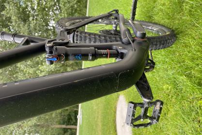 Simplon Rapcon 160 zu verkaufen