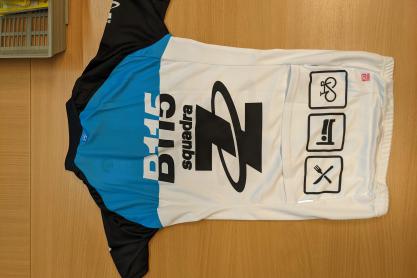 Owayo Radtrikot zu verkaufen