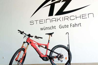 KTM MACINA KAPOHO PRESTIGE zu verkaufen