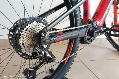 KTM MACINA KAPOHO PRESTIGE zu verkaufen