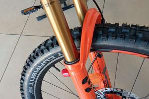 KTM MACINA KAPOHO PRESTIGE zu verkaufen
