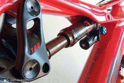 KTM MACINA KAPOHO PRESTIGE zu verkaufen