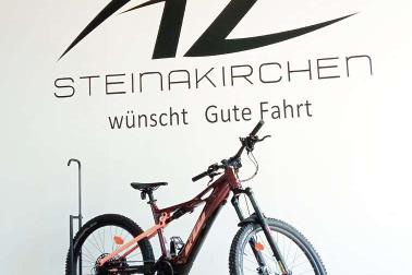 KTM MACINA LYCAN 272 Glorious zu verkaufen
