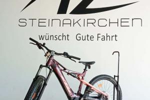 KTM MACINA LYCAN 272 Glorious zu verkaufen