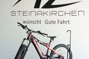 KTM MACINA LYCAN 272 Glorious zu verkaufen