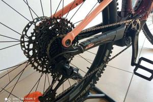 KTM MACINA LYCAN 272 Glorious zu verkaufen