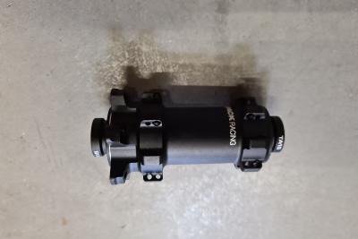 Sixpack Racing Straighpull Nabe Vorne zu verkaufen