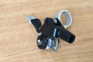 FOX Racing Shox CTD Remote Single Schalter zu verkaufen