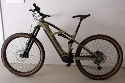 Radon Render 8.0 Fully E-MTB Carbon zu verkaufen