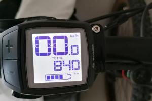 Radon Render 8.0 Fully E-MTB Carbon zu verkaufen