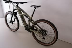 Radon Render 8.0 Fully E-MTB Carbon zu verkaufen