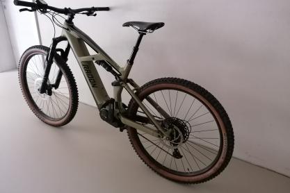 Radon Render 8.0 Fully E-MTB Carbon zu verkaufen