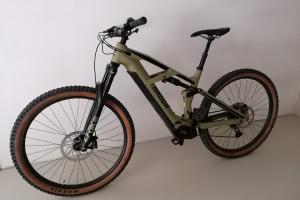 Radon Render 8.0 Fully E-MTB Carbon zu verkaufen
