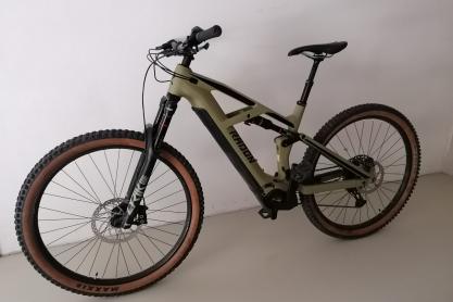 Radon Render 8.0 Fully E-MTB Carbon zu verkaufen
