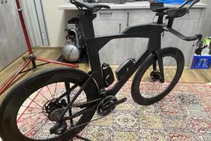Avenger K2 Disc Avenger K2 Disc Zeitfahrrad zu verkaufen