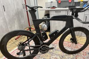 Avenger K2 Disc Avenger K2 Disc Zeitfahrrad zu verkaufen