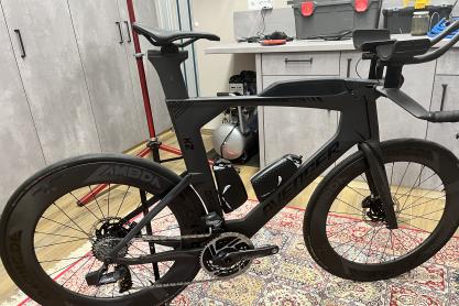 Avenger K2 Disc Avenger K2 Disc Zeitfahrrad zu verkaufen