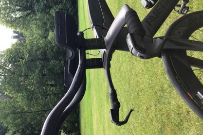 Avenger K2 Disc Avenger K2 Disc Zeitfahrrad zu verkaufen