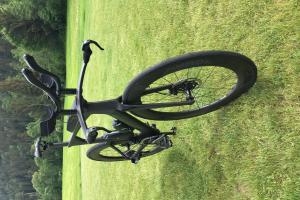 Avenger K2 Disc Avenger K2 Disc Zeitfahrrad zu verkaufen
