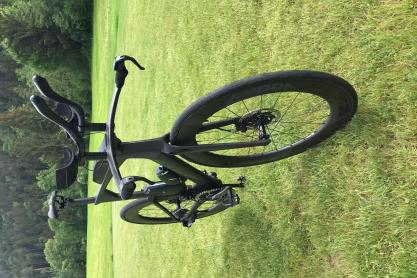 Avenger K2 Disc Avenger K2 Disc Zeitfahrrad zu verkaufen