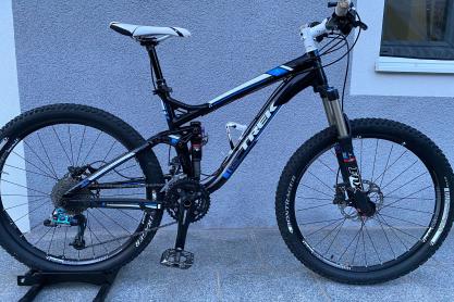 Trek Full8 zu verkaufen