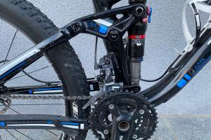 Trek Full8 zu verkaufen