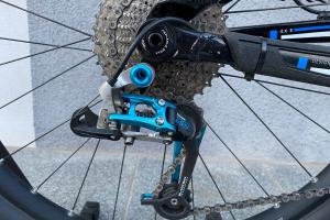Trek Full8 zu verkaufen