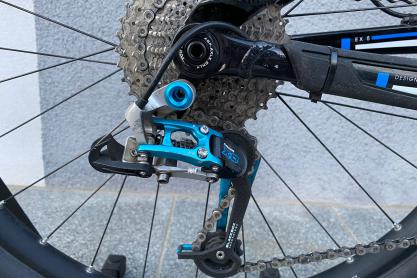 Trek Full8 zu verkaufen