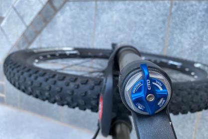 Trek Full8 zu verkaufen