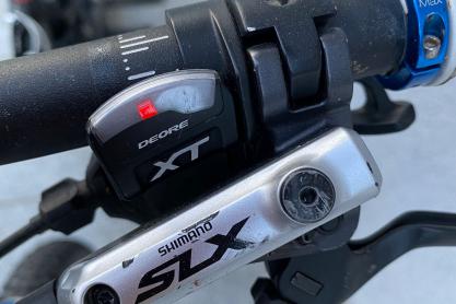 Trek Full8 zu verkaufen