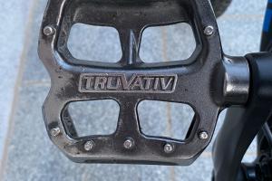 Trek Full8 zu verkaufen