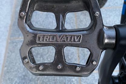 Trek Full8 zu verkaufen