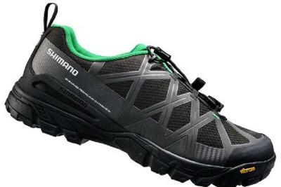 Shimano SH-MT54L Mountainbikeschuhe zu verkaufen