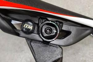 ITM SIT'N'GO CARBON Sattelstütze zu verkaufen