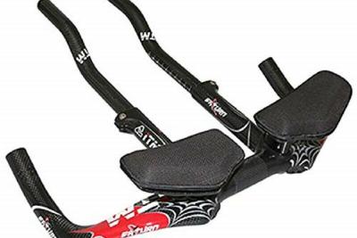 ITM SATURN TT CARBON zu verkaufen