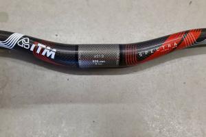 ITM SPECTRA CARBON Rizerlenker zu verkaufen