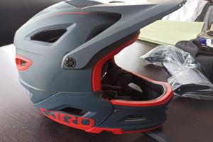Giro Switchblade zu verkaufen