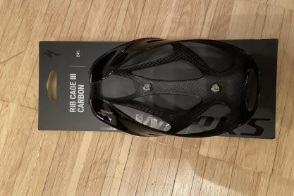 Specialized Rib Cage 3 zu verkaufen