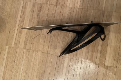 Specialized Rib Cage 3 zu verkaufen