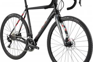 Cannondale CAADX 105 Black Pearl 2020 (51 zu verkaufen