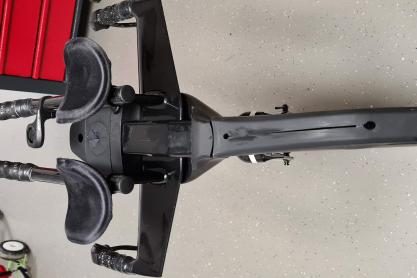 Airstreeem SuperTT Plus  zu verkaufen