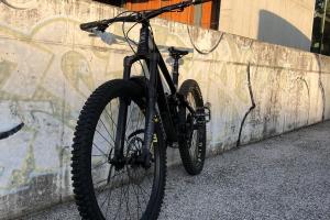 Kona Process CR 153 Carbon zu verkaufen