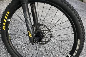 Kona Process CR 153 Carbon zu verkaufen
