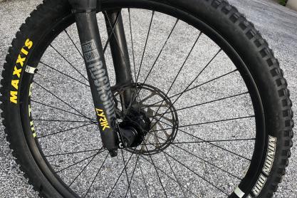 Kona Process CR 153 Carbon zu verkaufen
