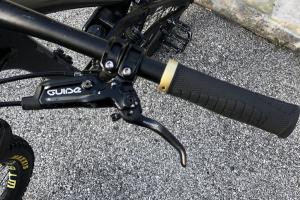 Kona Process CR 153 Carbon zu verkaufen