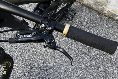 Kona Process CR 153 Carbon zu verkaufen