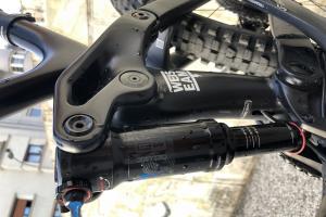 Kona Process CR 153 Carbon zu verkaufen