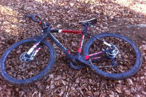 Specialized   Crux 2014 grösse 52 zu verkaufen